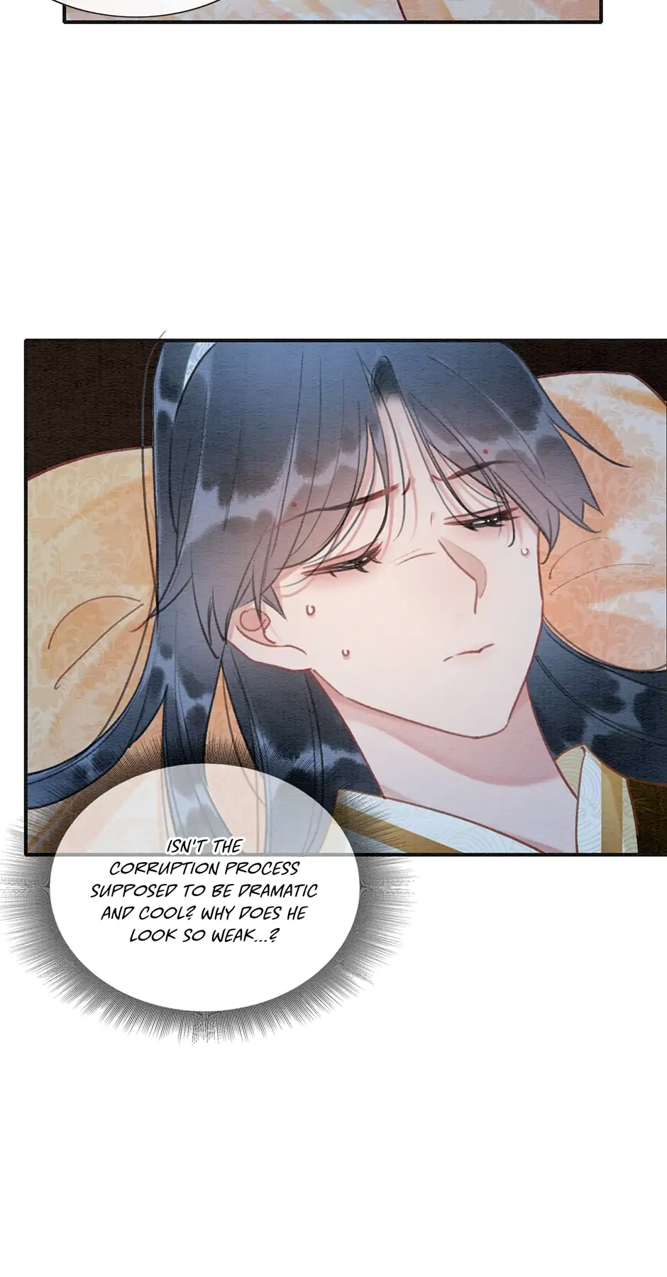 The Girl of the Black Lotus chapter 95 - page 6