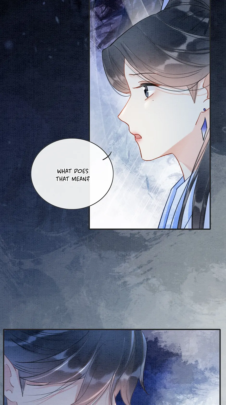 The Girl of the Black Lotus chapter 93 - page 14