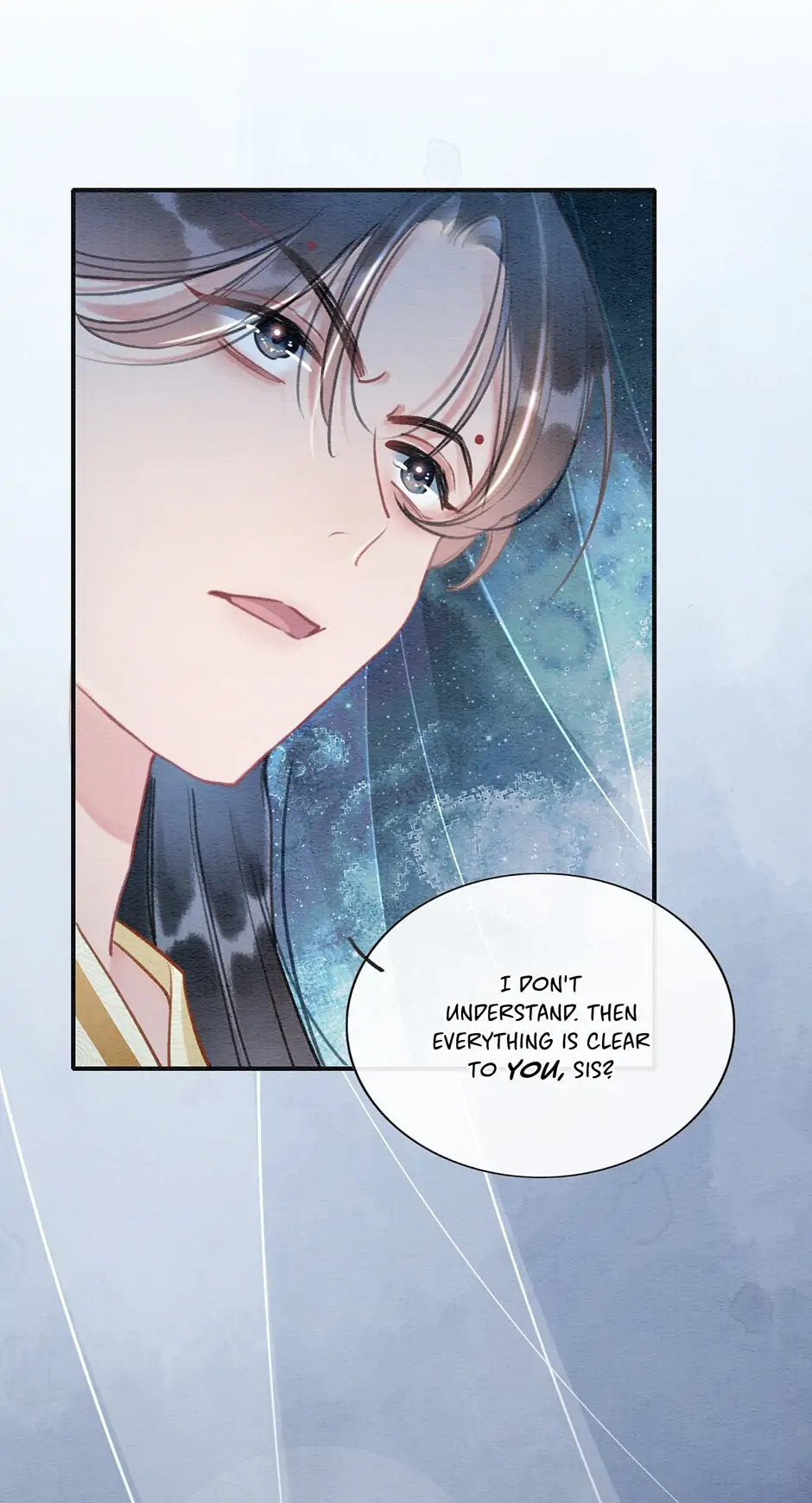 The Girl of the Black Lotus chapter 93 - page 27