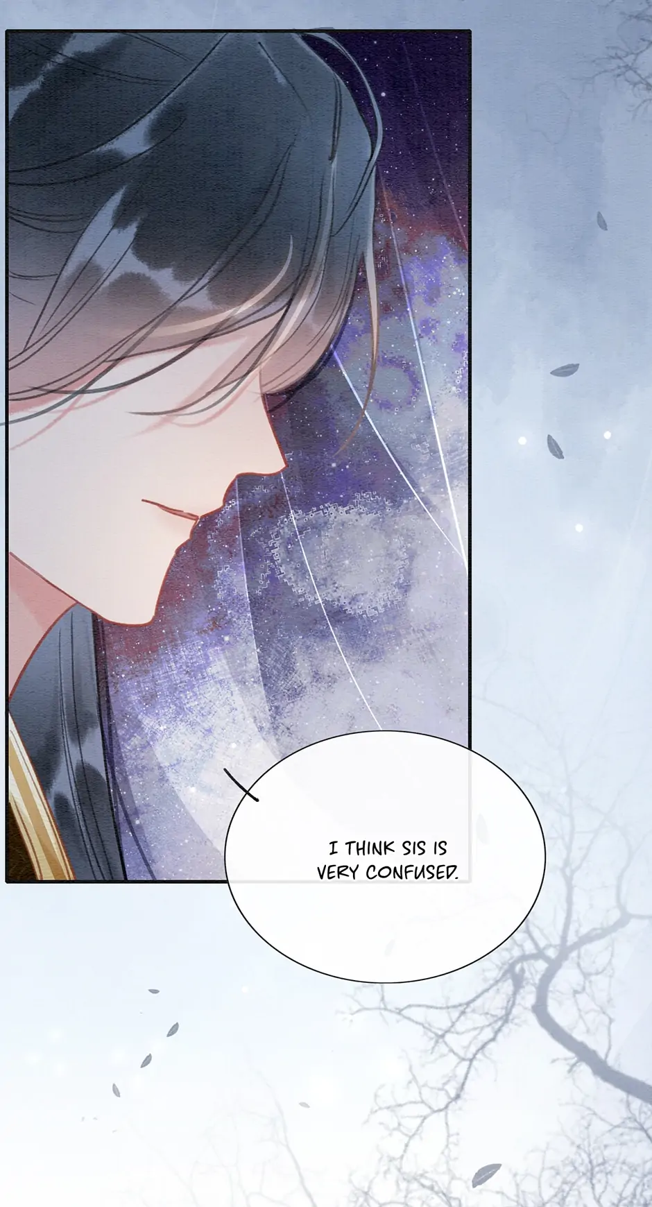 The Girl of the Black Lotus chapter 93 - page 29