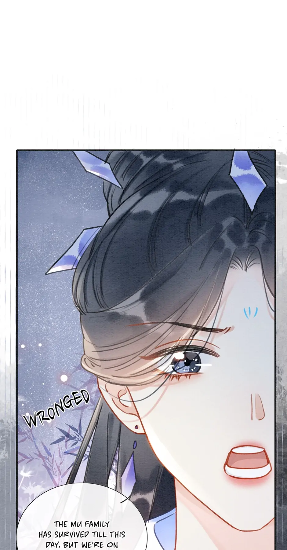 The Girl of the Black Lotus chapter 93 - page 31