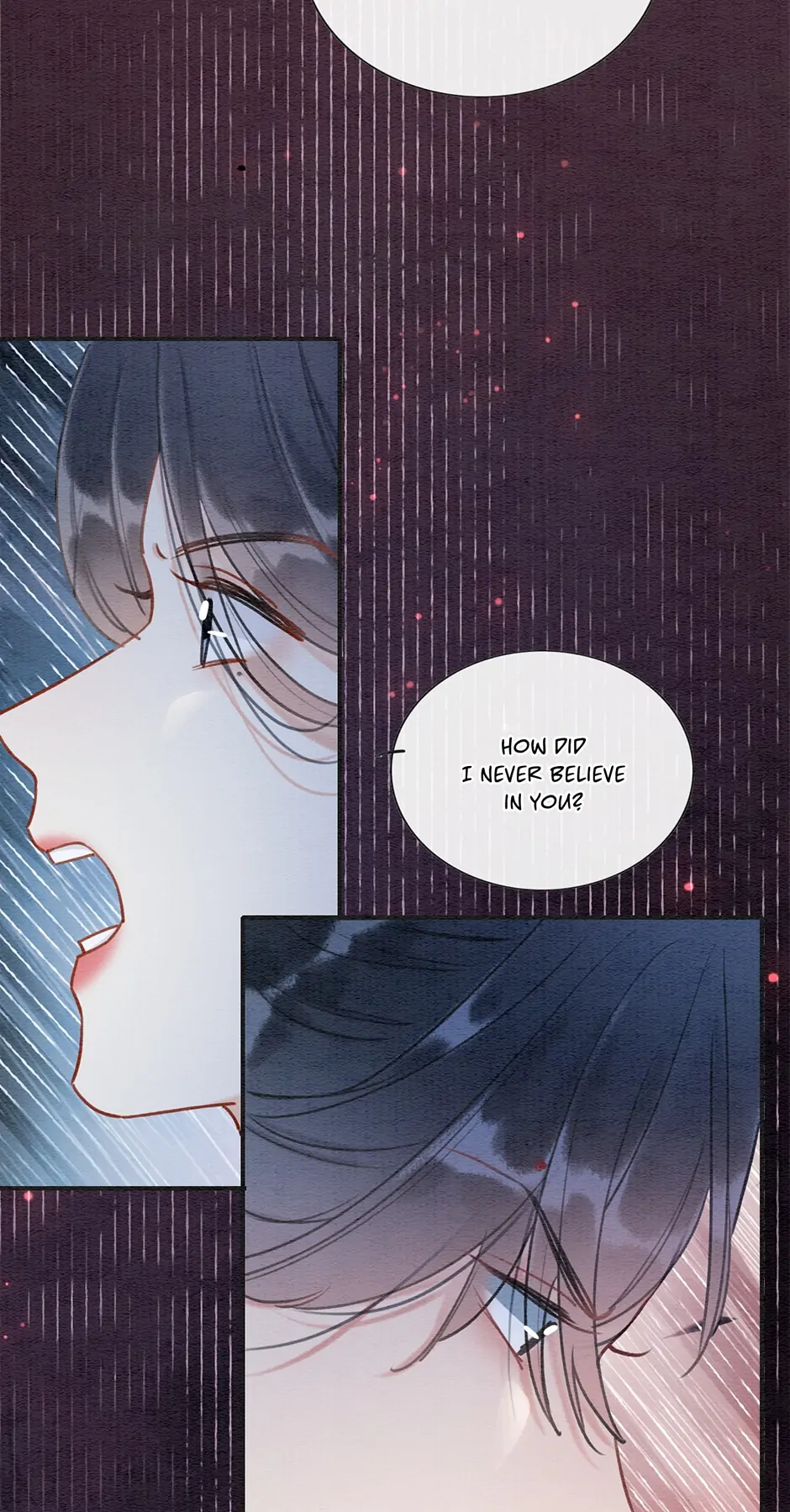 The Girl of the Black Lotus chapter 93 - page 33