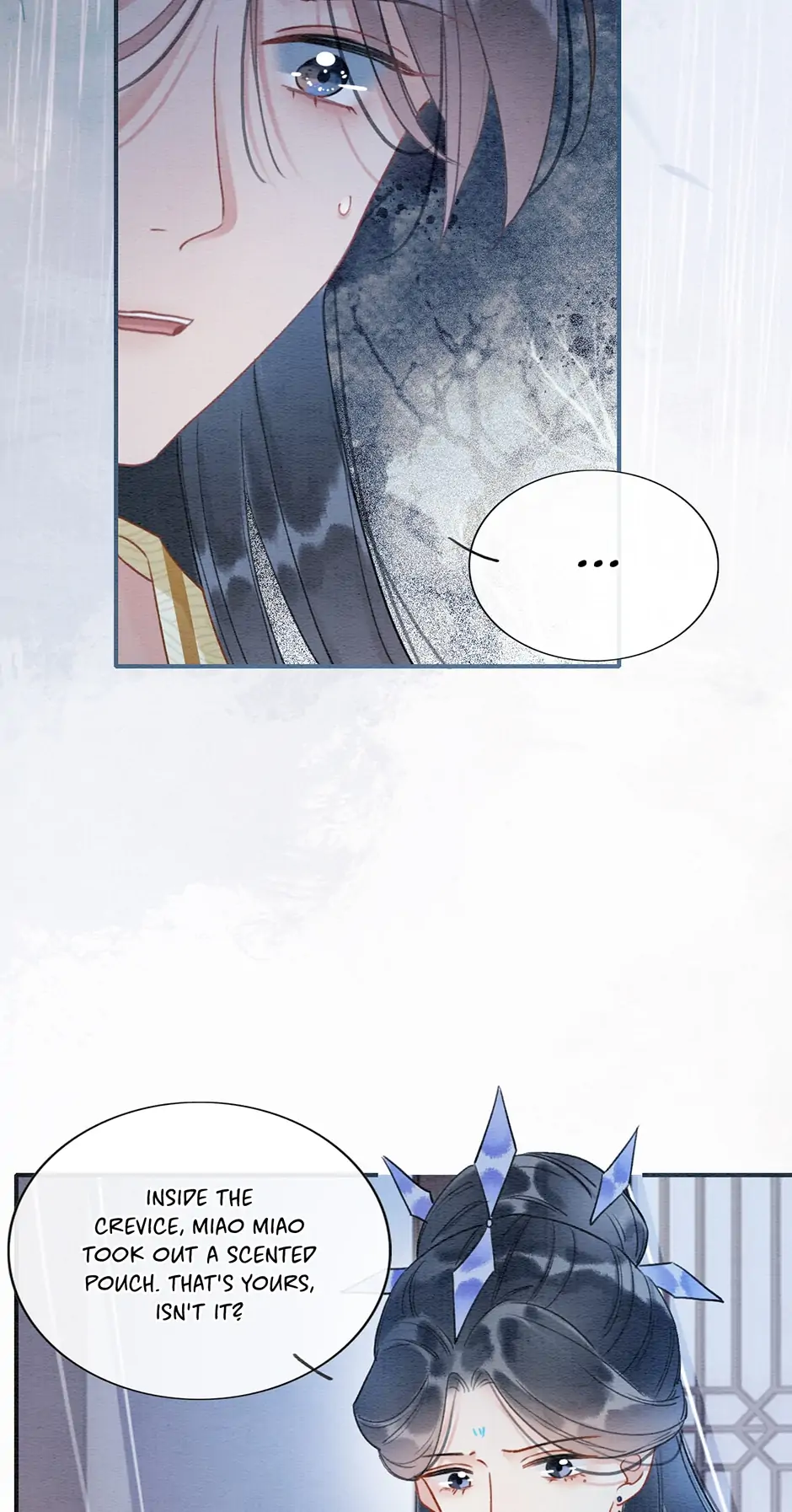 The Girl of the Black Lotus chapter 93 - page 38