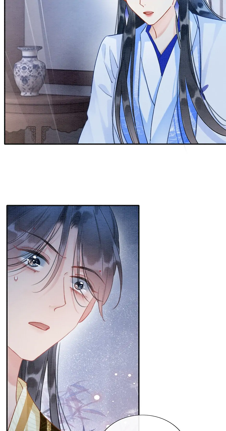 The Girl of the Black Lotus chapter 93 - page 39