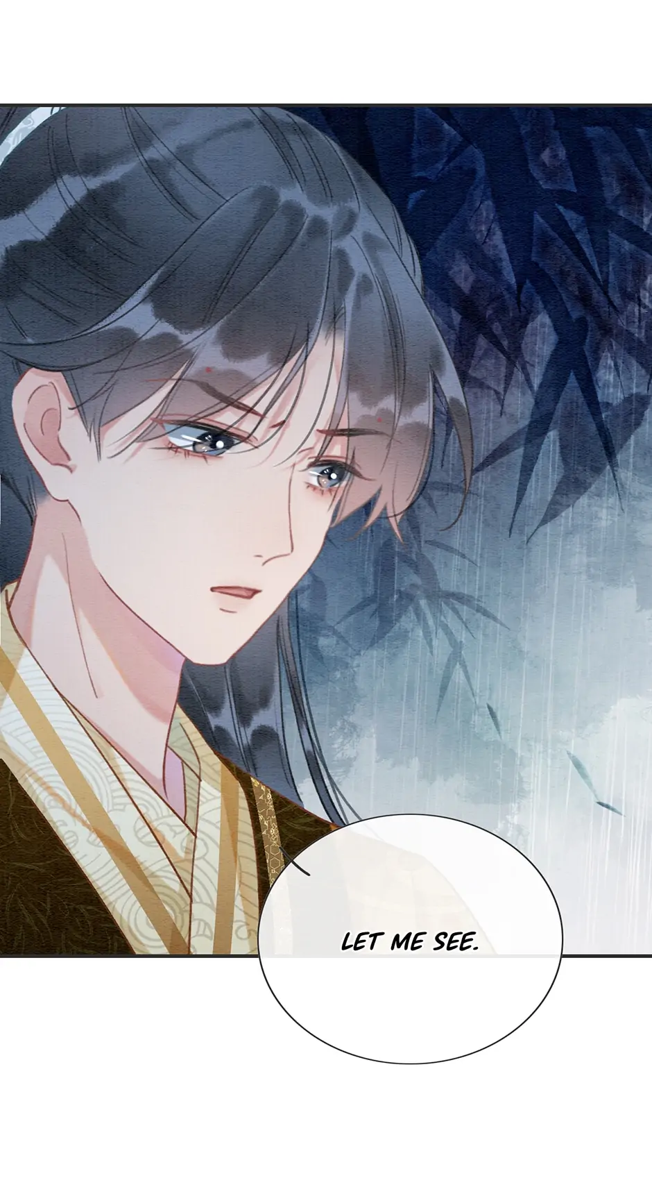 The Girl of the Black Lotus chapter 93 - page 7
