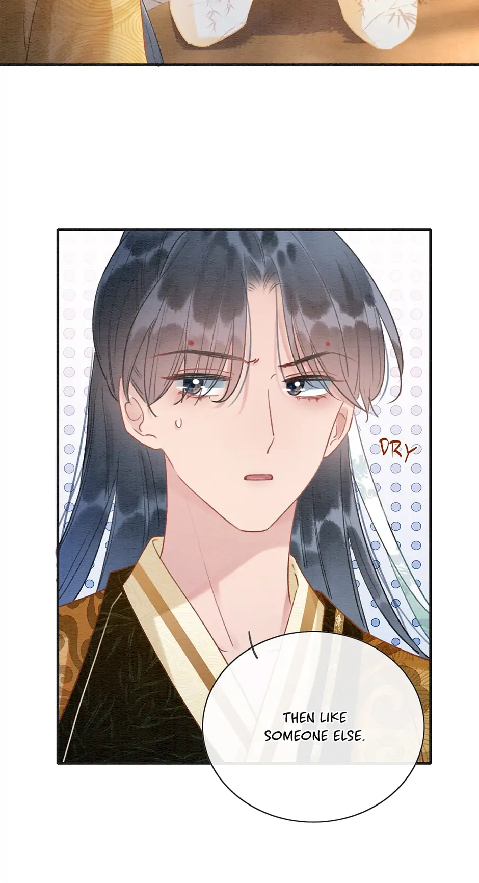 The Girl of the Black Lotus chapter 92 - page 17