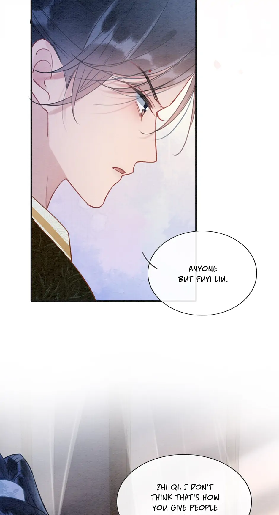 The Girl of the Black Lotus chapter 92 - page 20