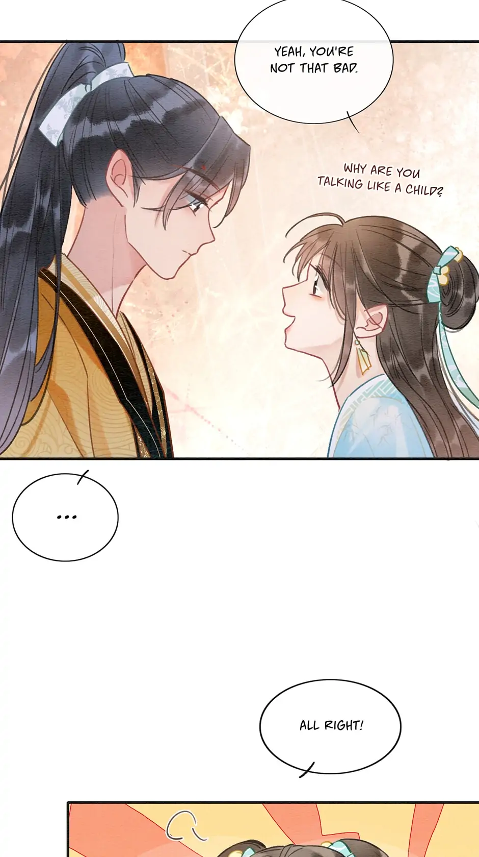 The Girl of the Black Lotus chapter 92 - page 36