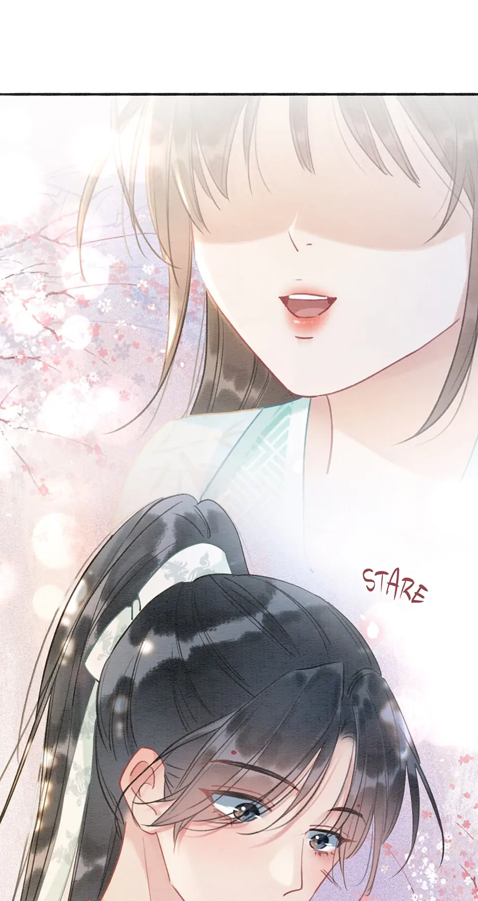 The Girl of the Black Lotus chapter 91 - page 36