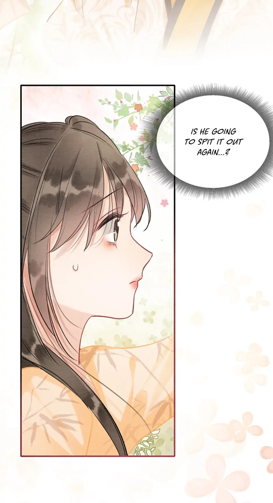 The Girl of the Black Lotus chapter 88 - page 13