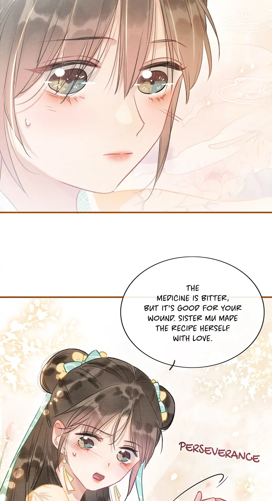 The Girl of the Black Lotus chapter 88 - page 16