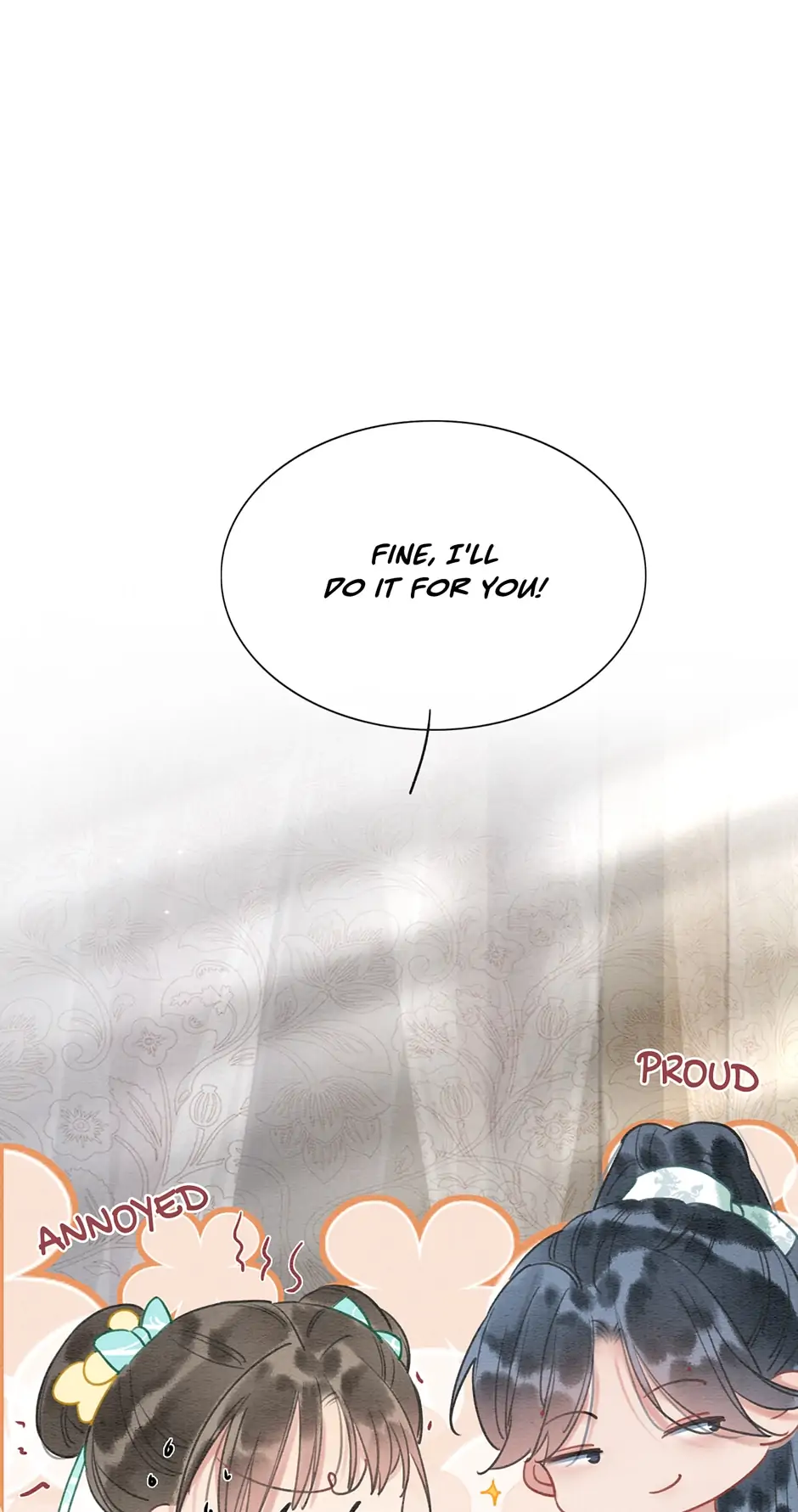 The Girl of the Black Lotus chapter 88 - page 24