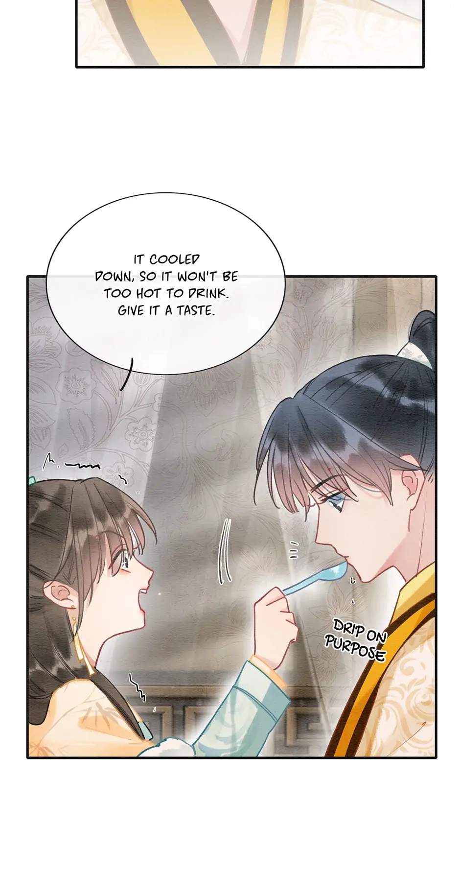 The Girl of the Black Lotus chapter 88 - page 26