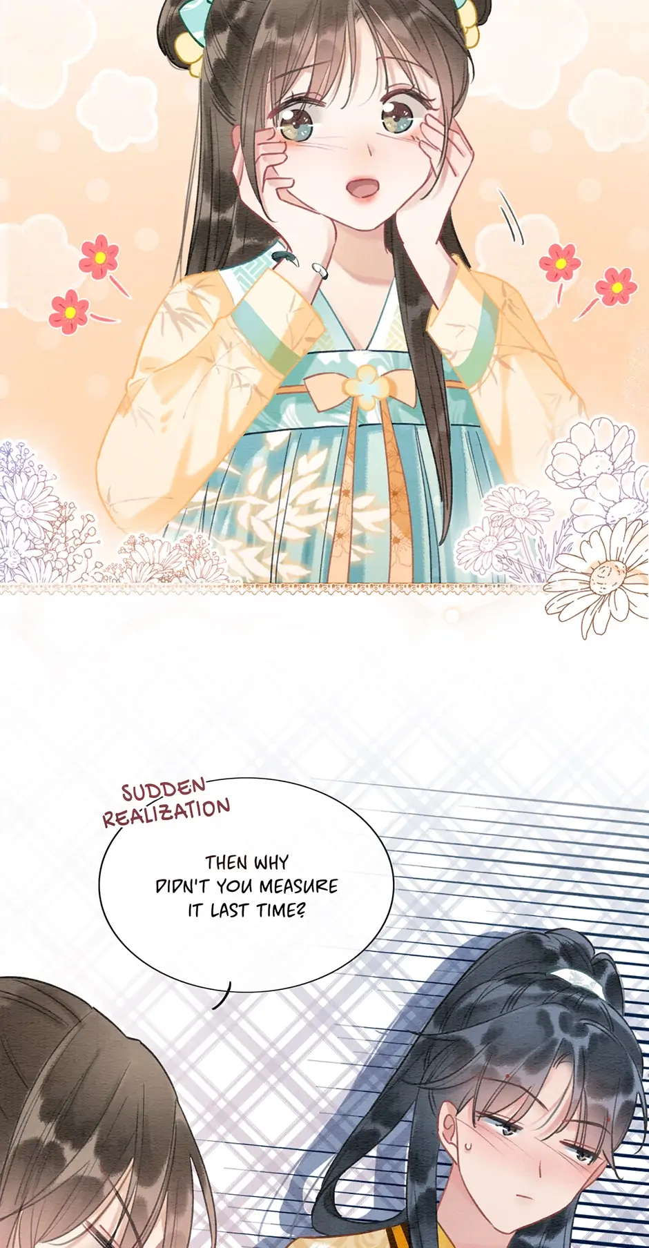 The Girl of the Black Lotus chapter 88 - page 40