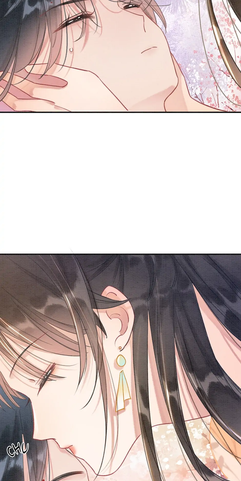 The Girl of the Black Lotus chapter 87 - page 12