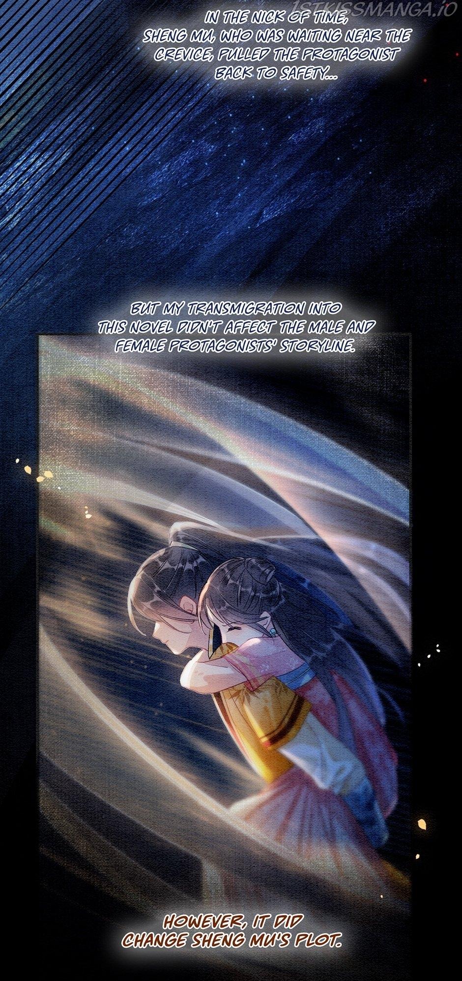 The Girl of the Black Lotus chapter 81 - page 16