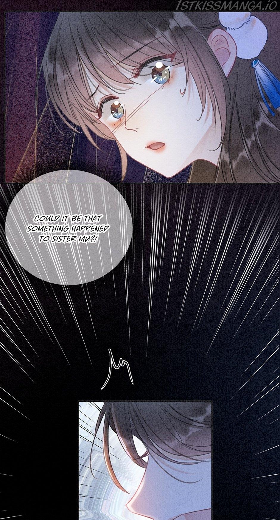 The Girl of the Black Lotus chapter 81 - page 43