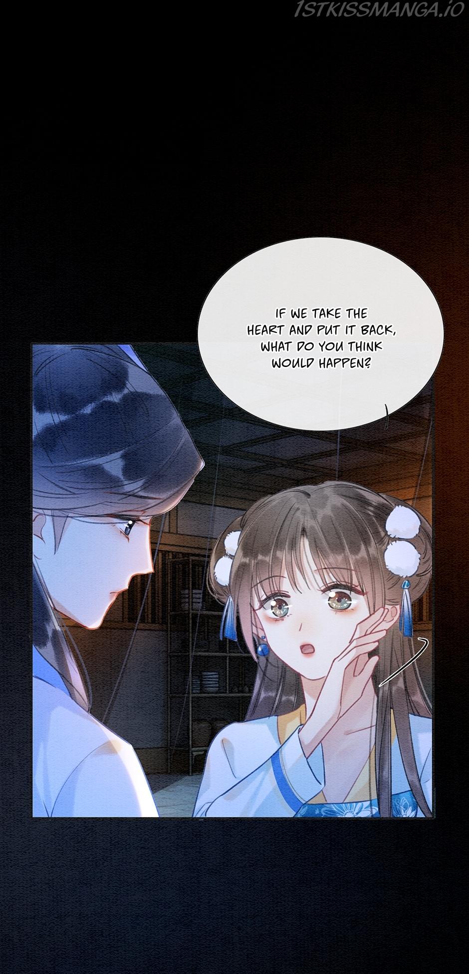 The Girl of the Black Lotus chapter 81 - page 7