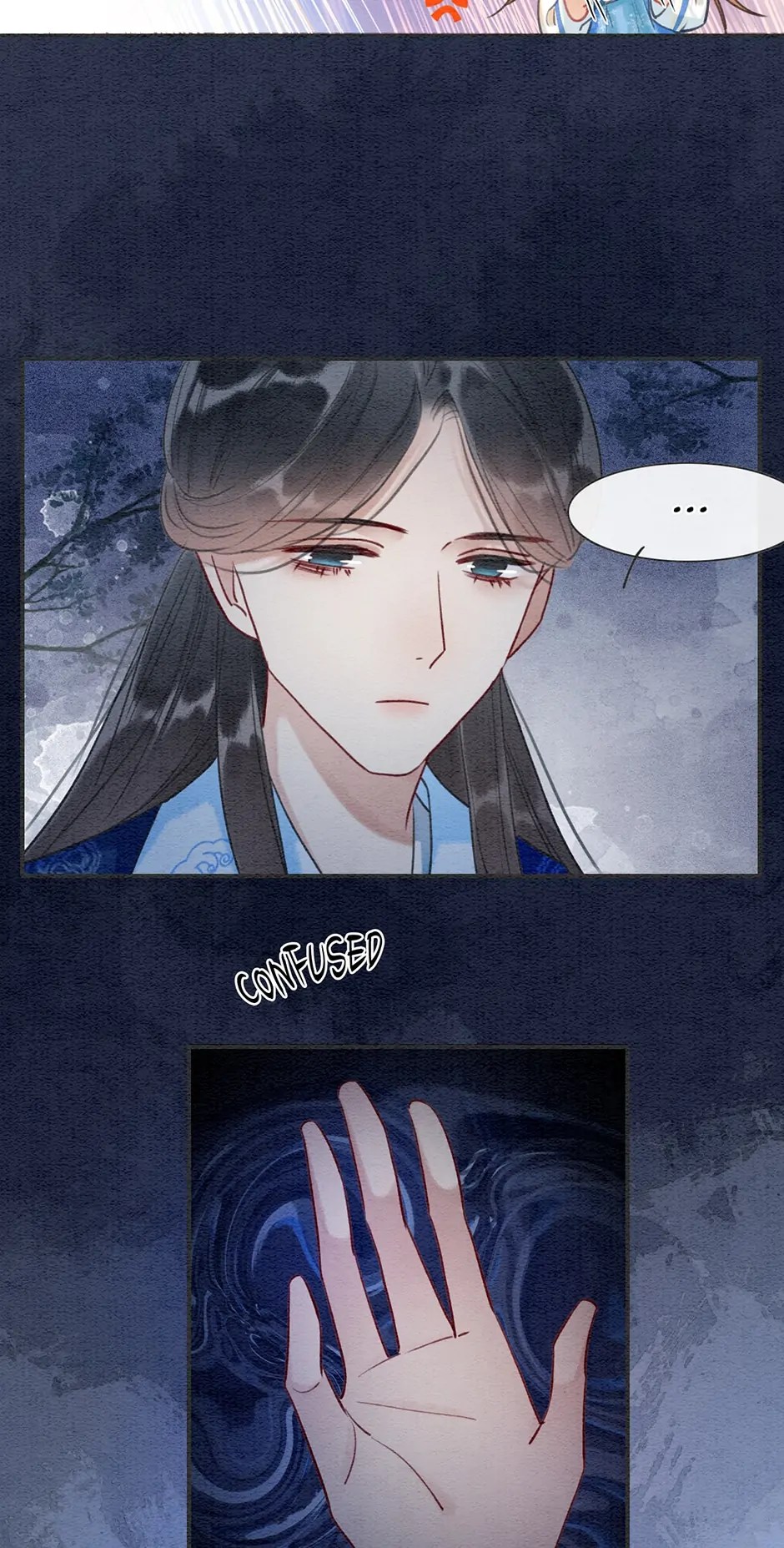 The Girl of the Black Lotus chapter 79 - page 28