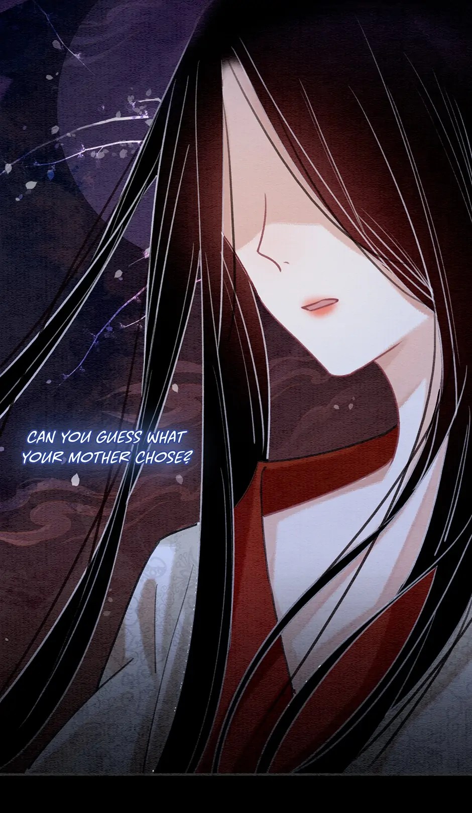 The Girl of the Black Lotus chapter 78 - page 17