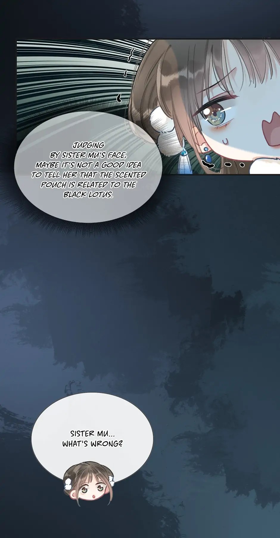 The Girl of the Black Lotus chapter 77 - page 24