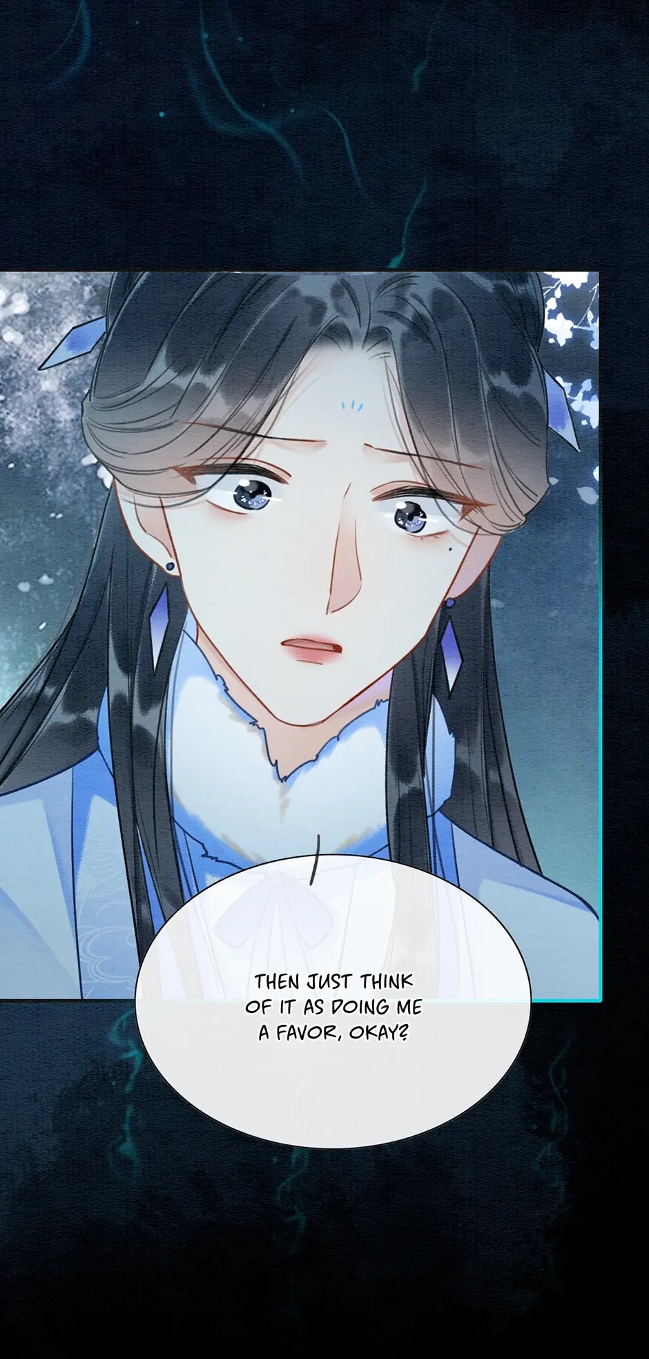 The Girl of the Black Lotus chapter 77 - page 9