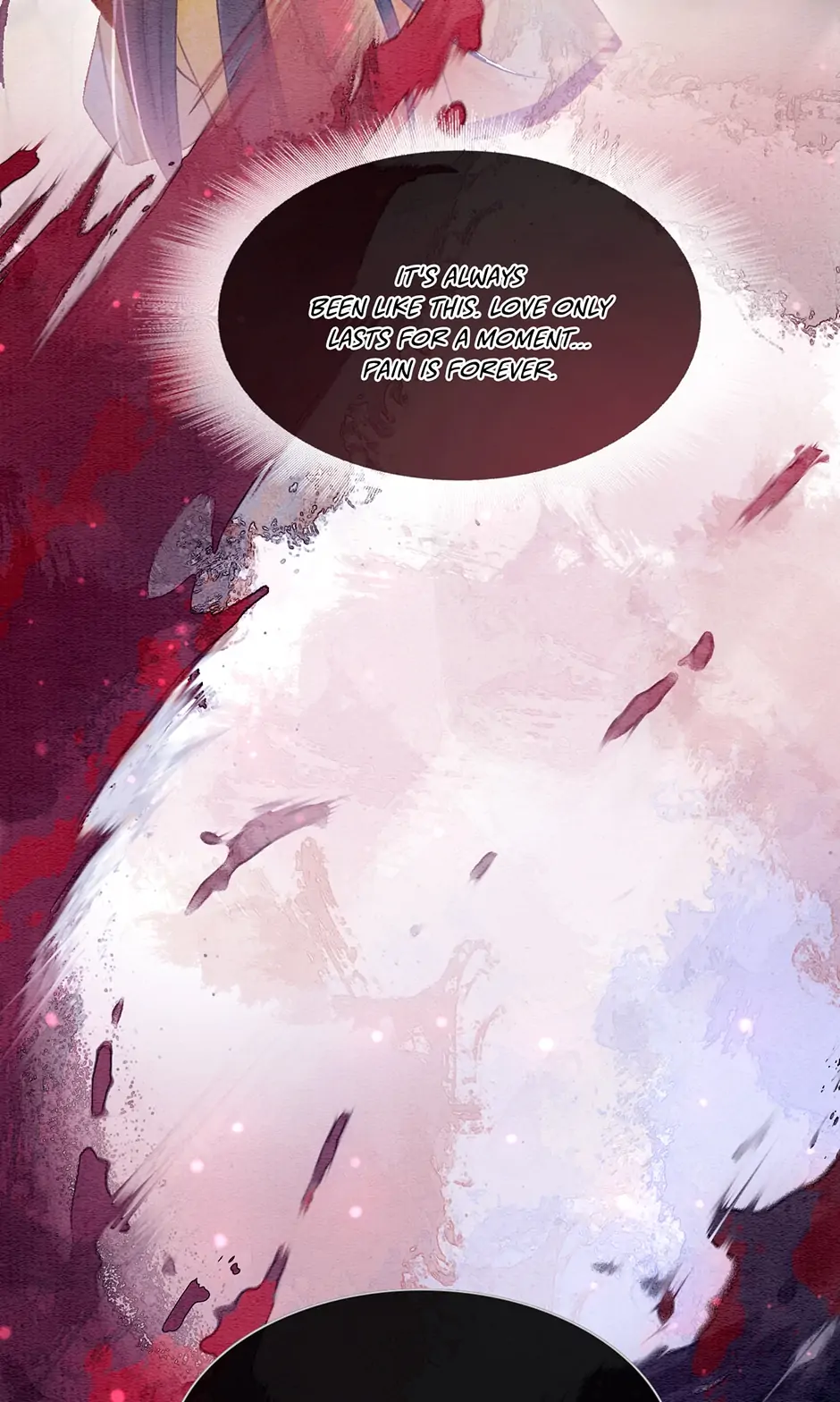 The Girl of the Black Lotus chapter 75 - page 23