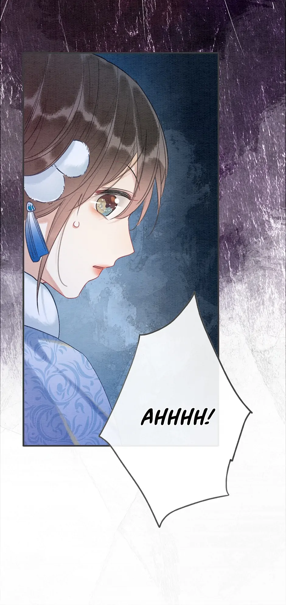 The Girl of the Black Lotus chapter 75 - page 30