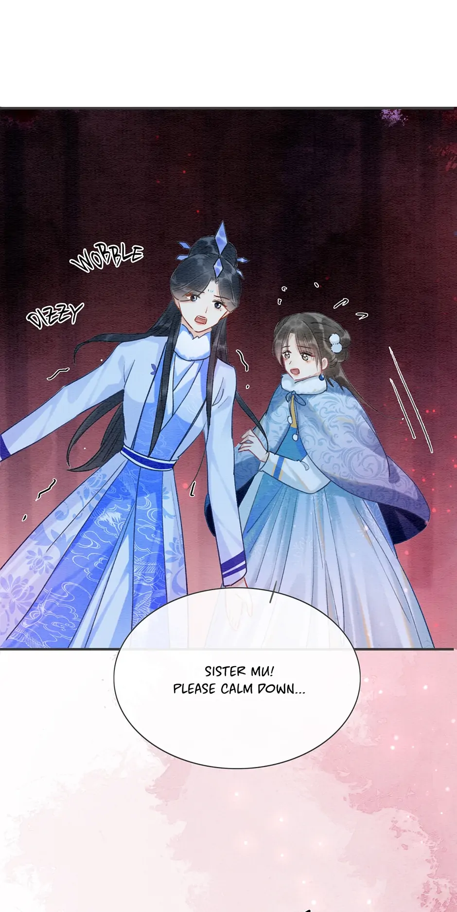 The Girl of the Black Lotus chapter 75 - page 41