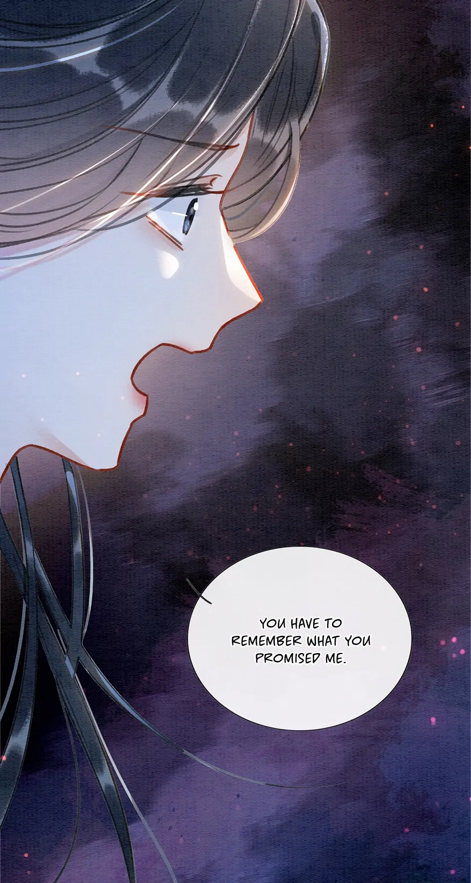 The Girl of the Black Lotus chapter 75 - page 6
