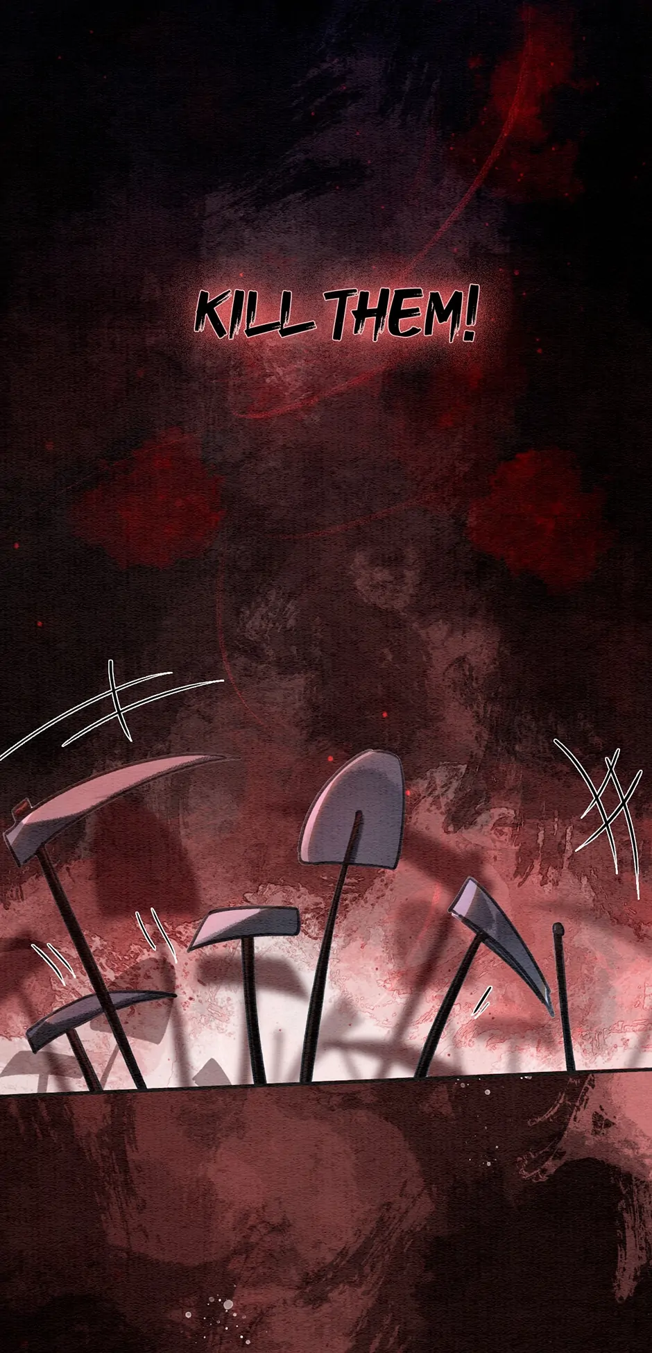 The Girl of the Black Lotus chapter 75 - page 9