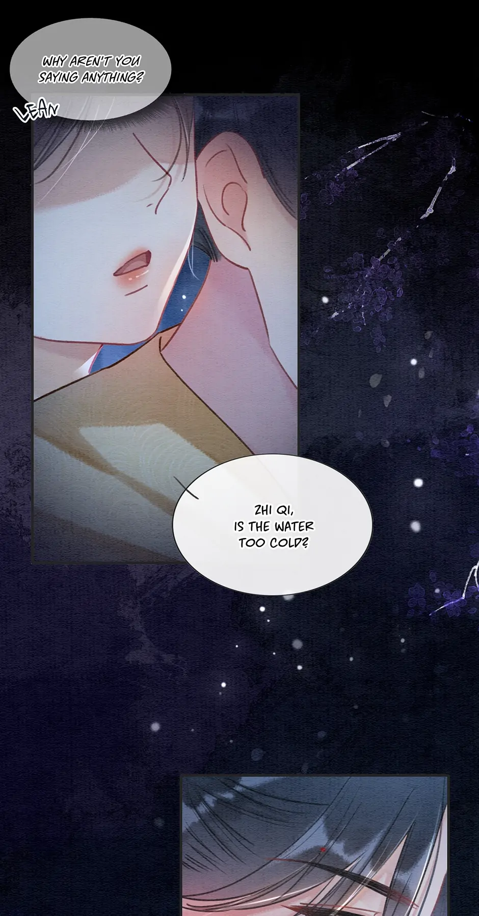 The Girl of the Black Lotus chapter 72 - page 25