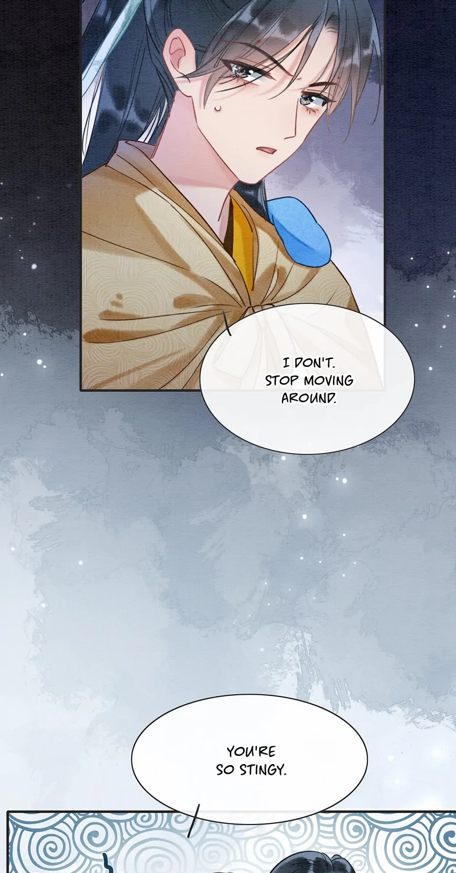 The Girl of the Black Lotus chapter 72 - page 30