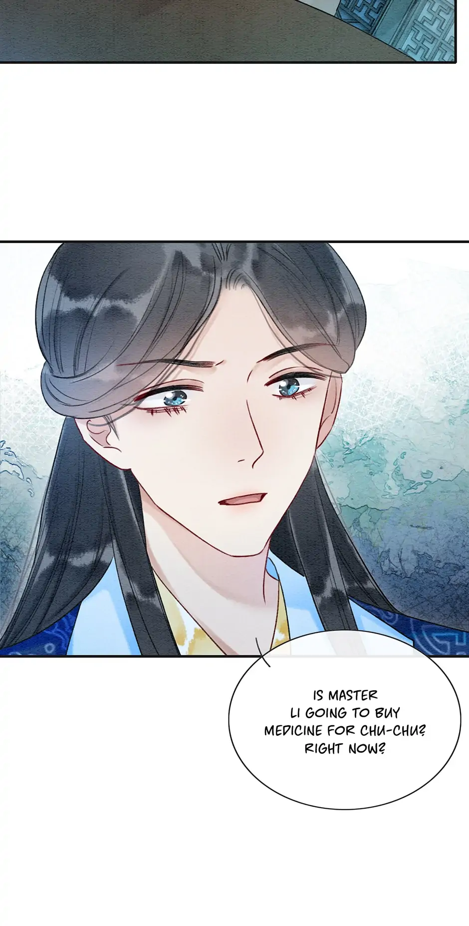 The Girl of the Black Lotus chapter 71 - page 16