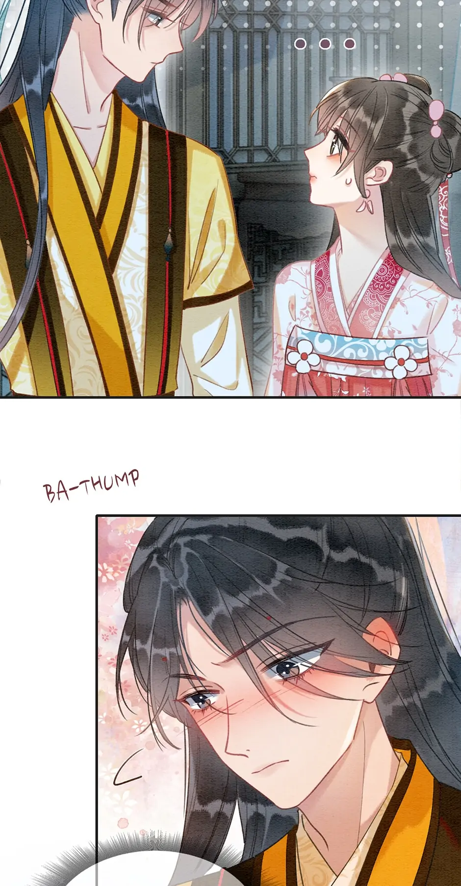 The Girl of the Black Lotus chapter 71 - page 28