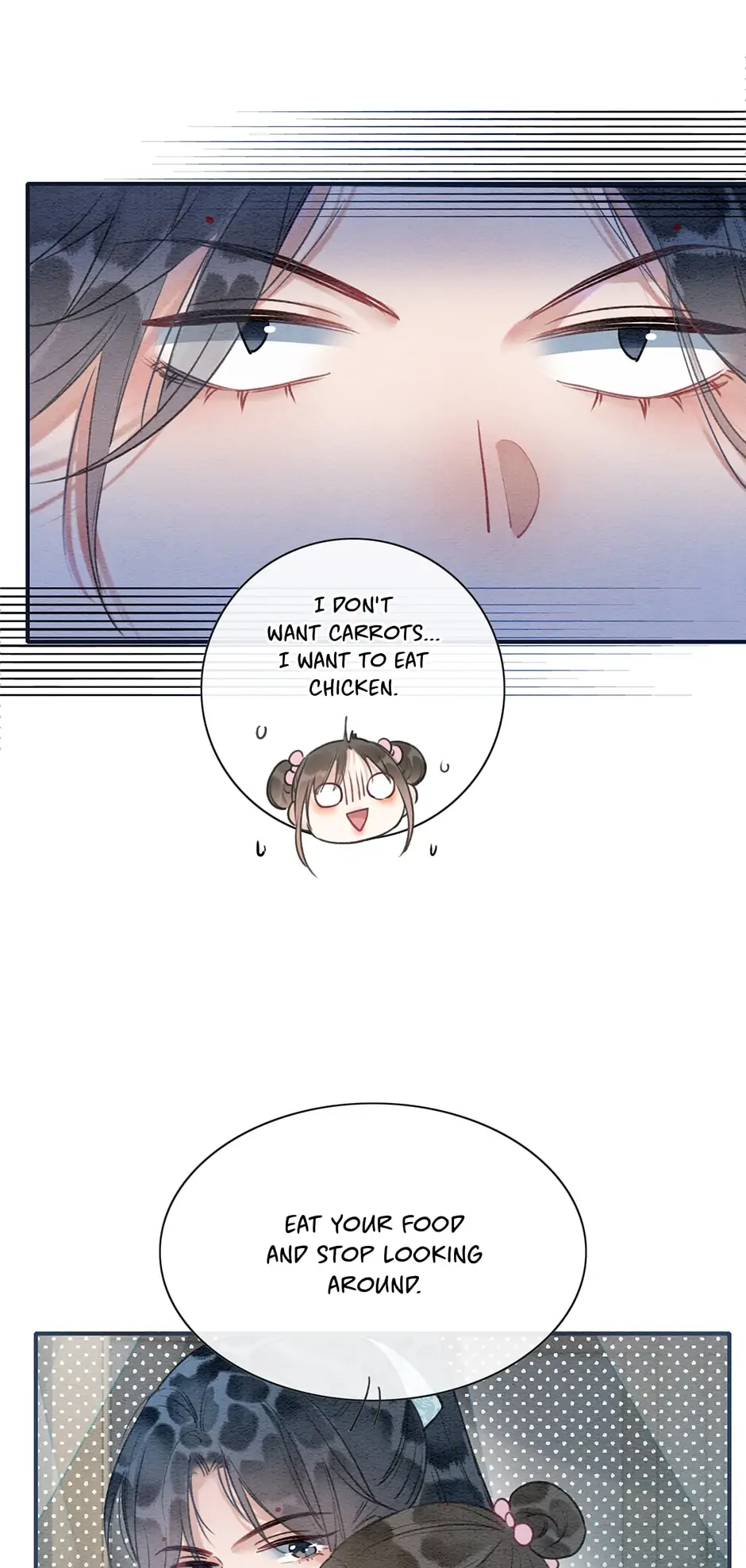 The Girl of the Black Lotus chapter 71 - page 31