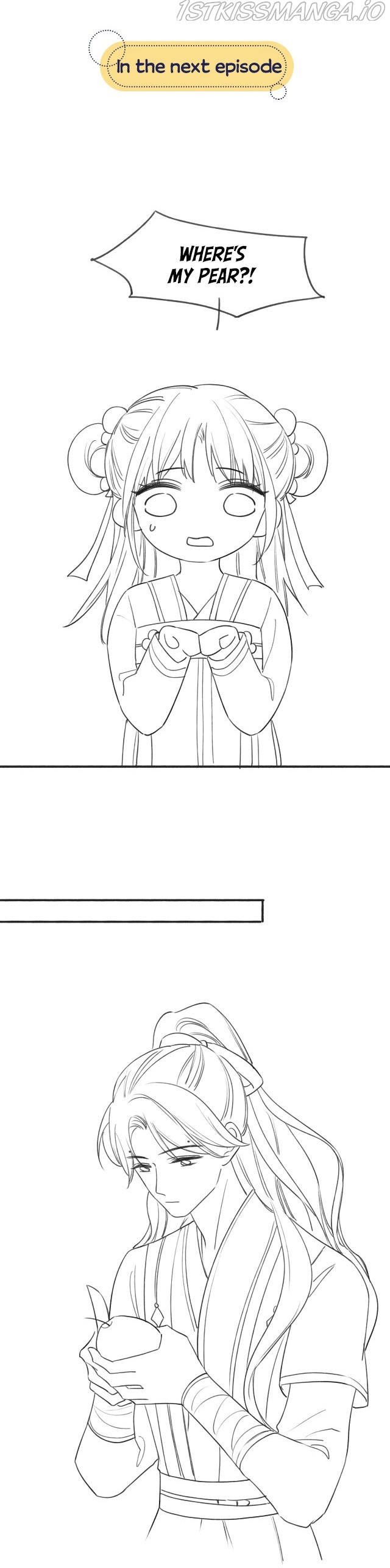 The Girl of the Black Lotus chapter 64 - page 17