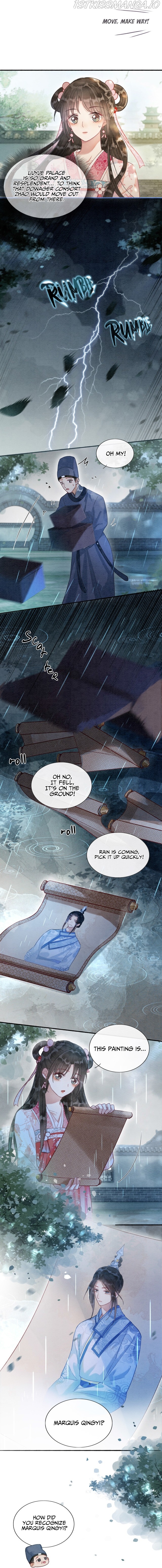 The Girl of the Black Lotus chapter 63 - page 6