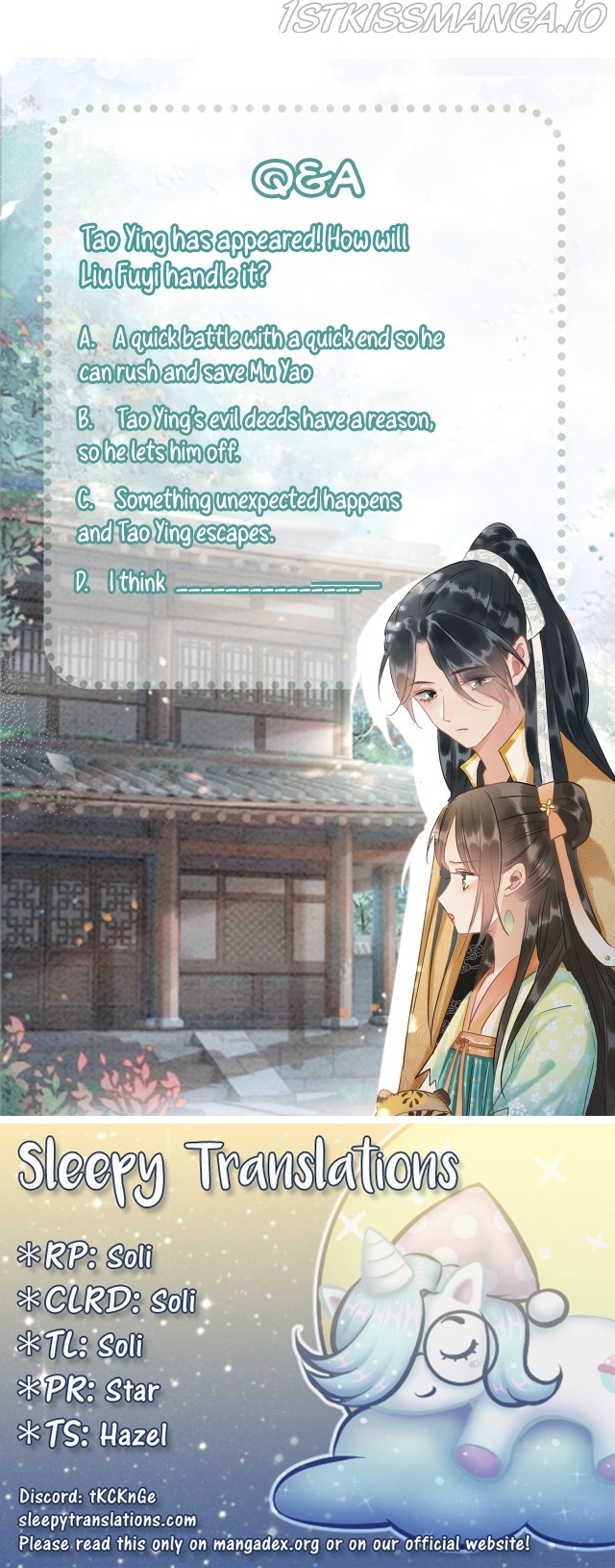 The Girl of the Black Lotus chapter 56 - page 8