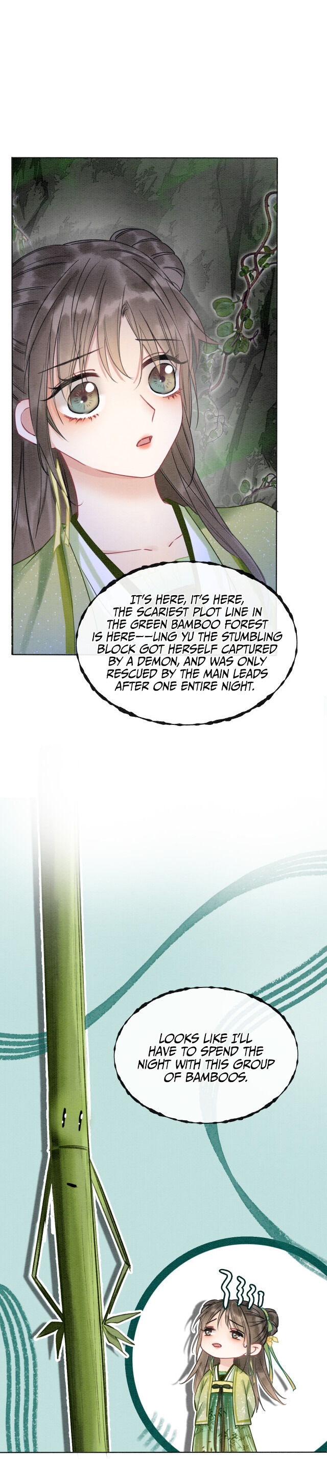The Girl of the Black Lotus chapter 26 - page 4