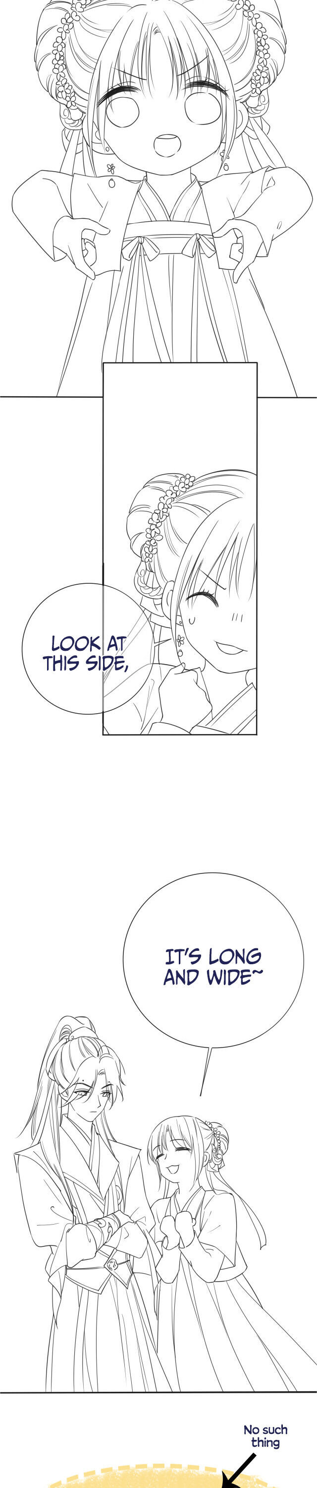 The Girl of the Black Lotus chapter 12 - page 17
