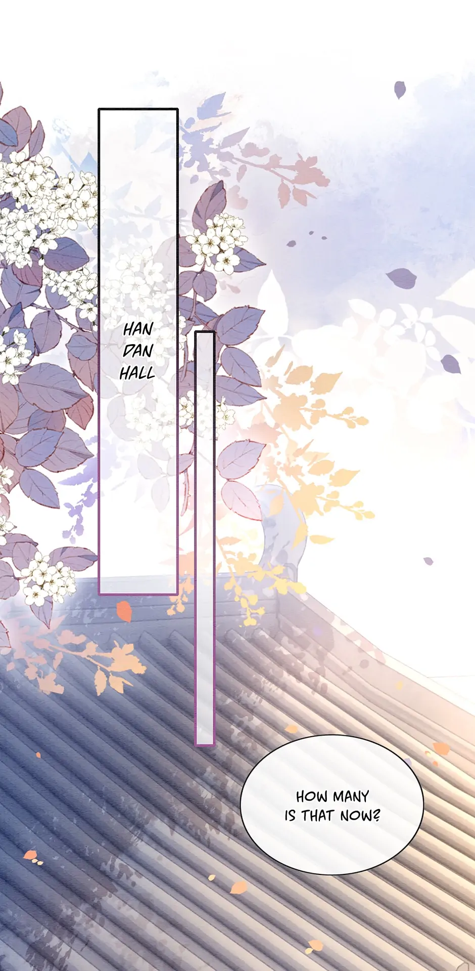 The Girl of the Black Lotus Chapter 133 - page 2