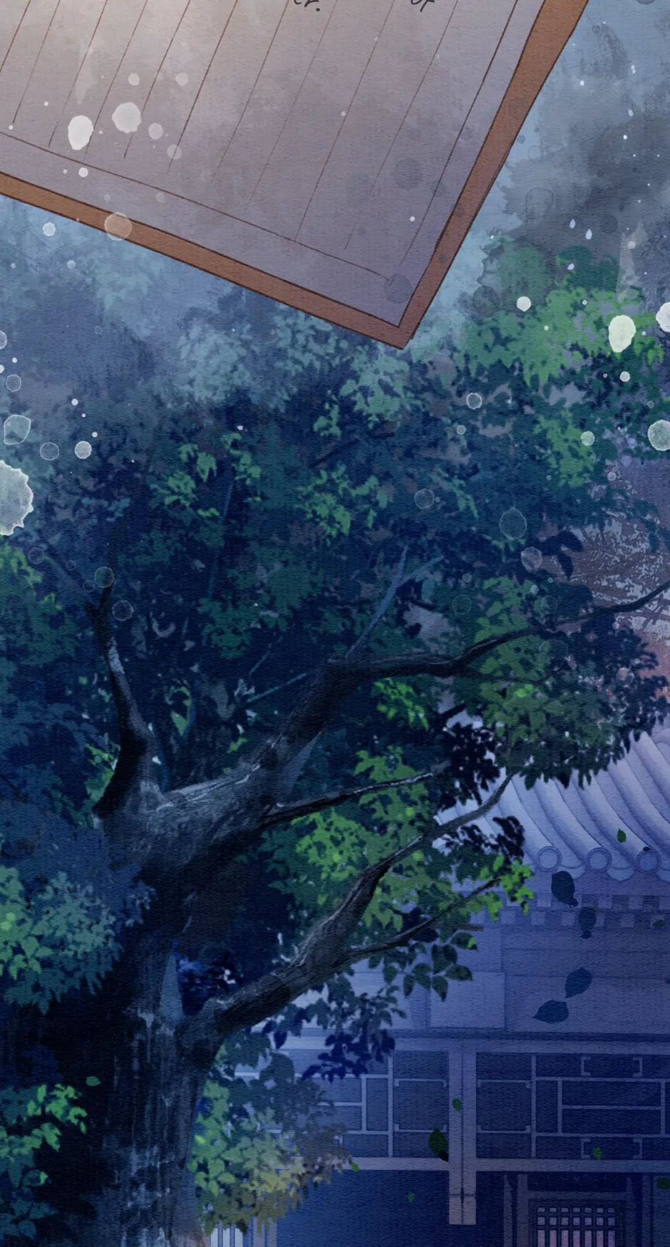 The Girl of the Black Lotus Chapter 133 - page 13
