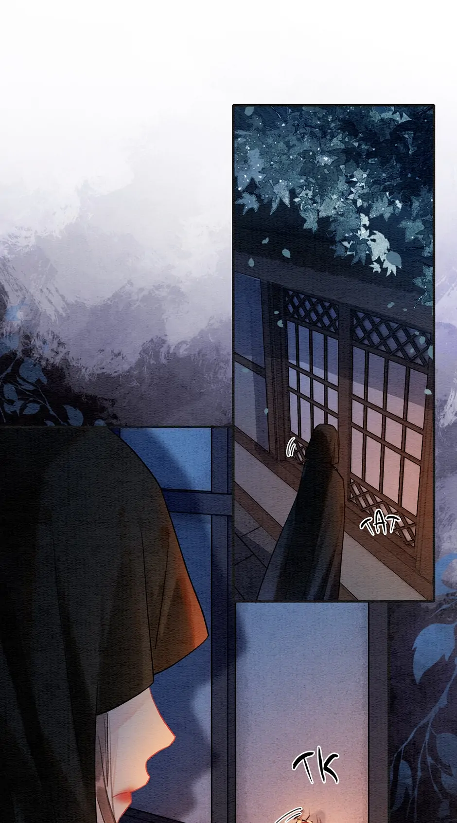 The Girl of the Black Lotus Chapter 133 - page 15
