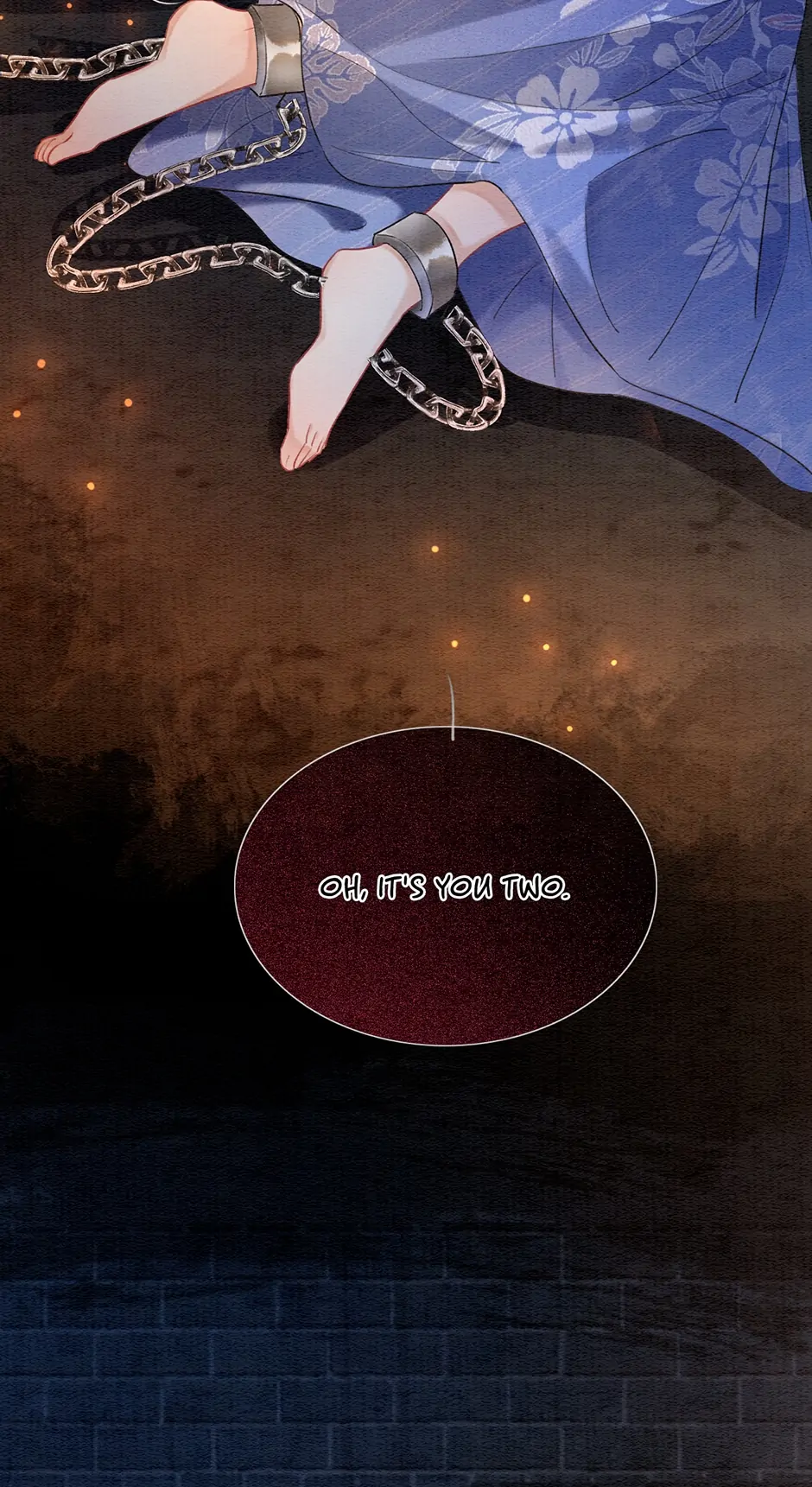 The Girl of the Black Lotus Chapter 133 - page 21