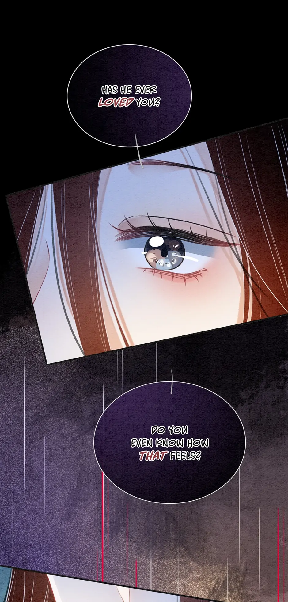 The Girl of the Black Lotus Chapter 133 - page 36