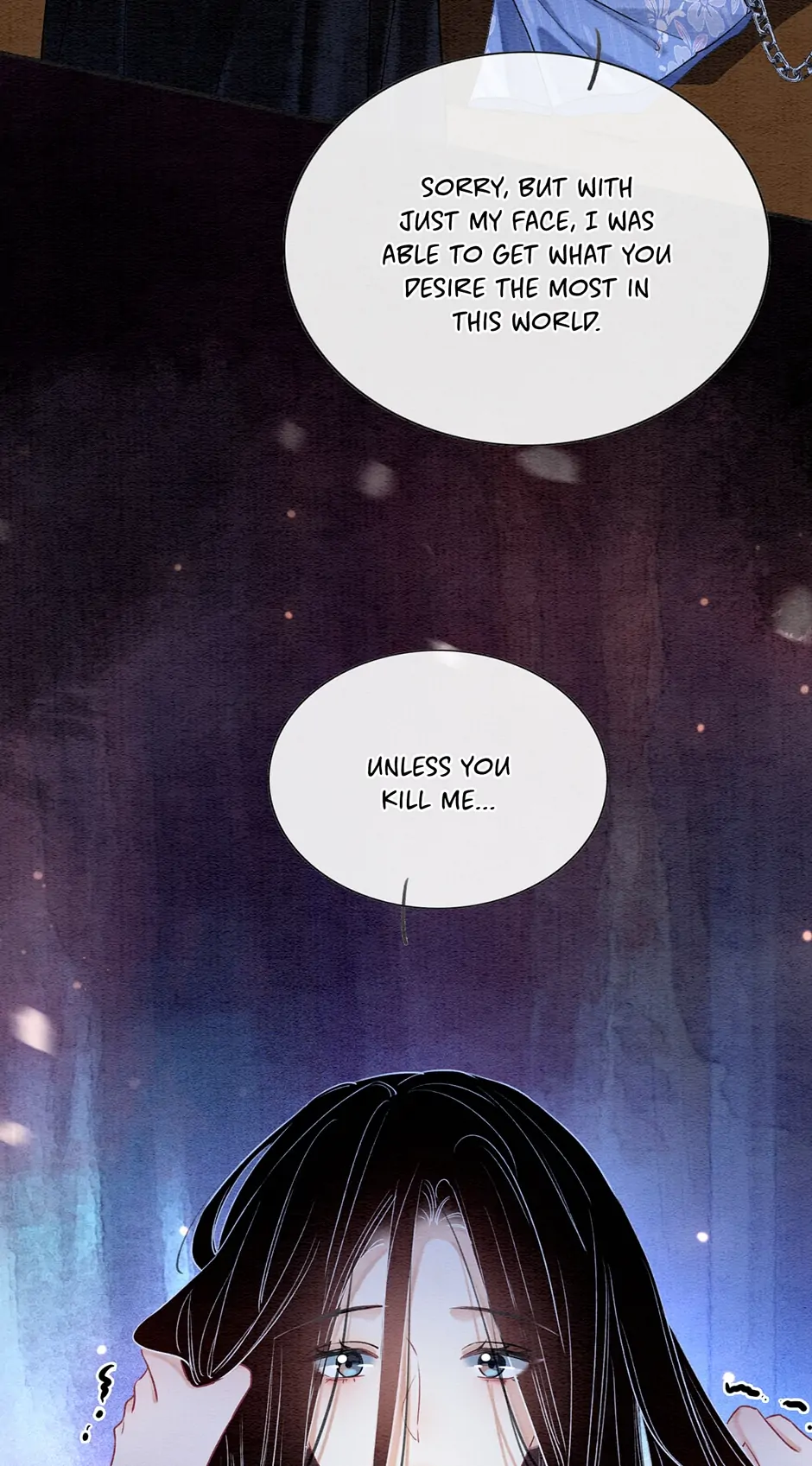 The Girl of the Black Lotus Chapter 133 - page 41