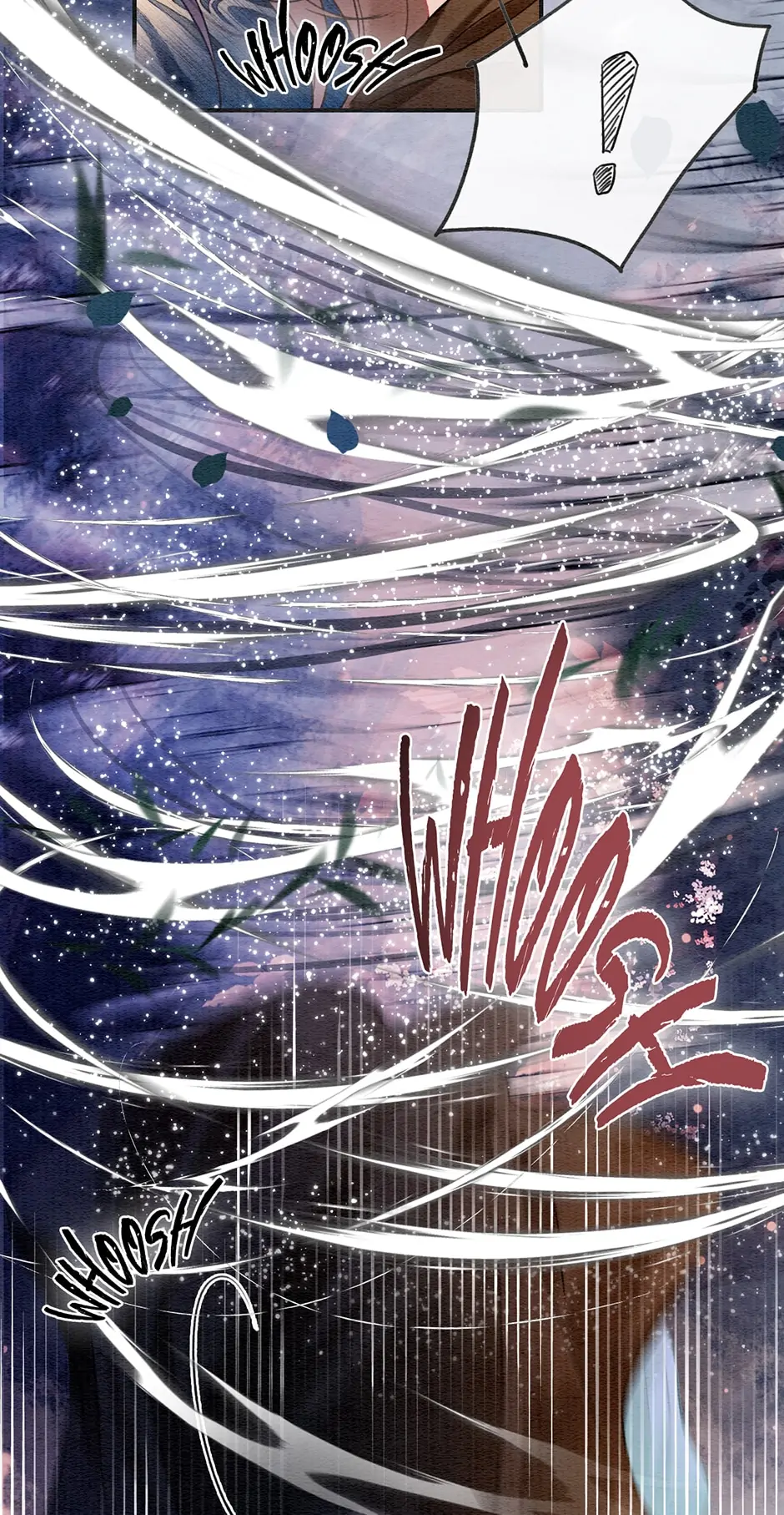 The Girl of the Black Lotus Chapter 133 - page 52