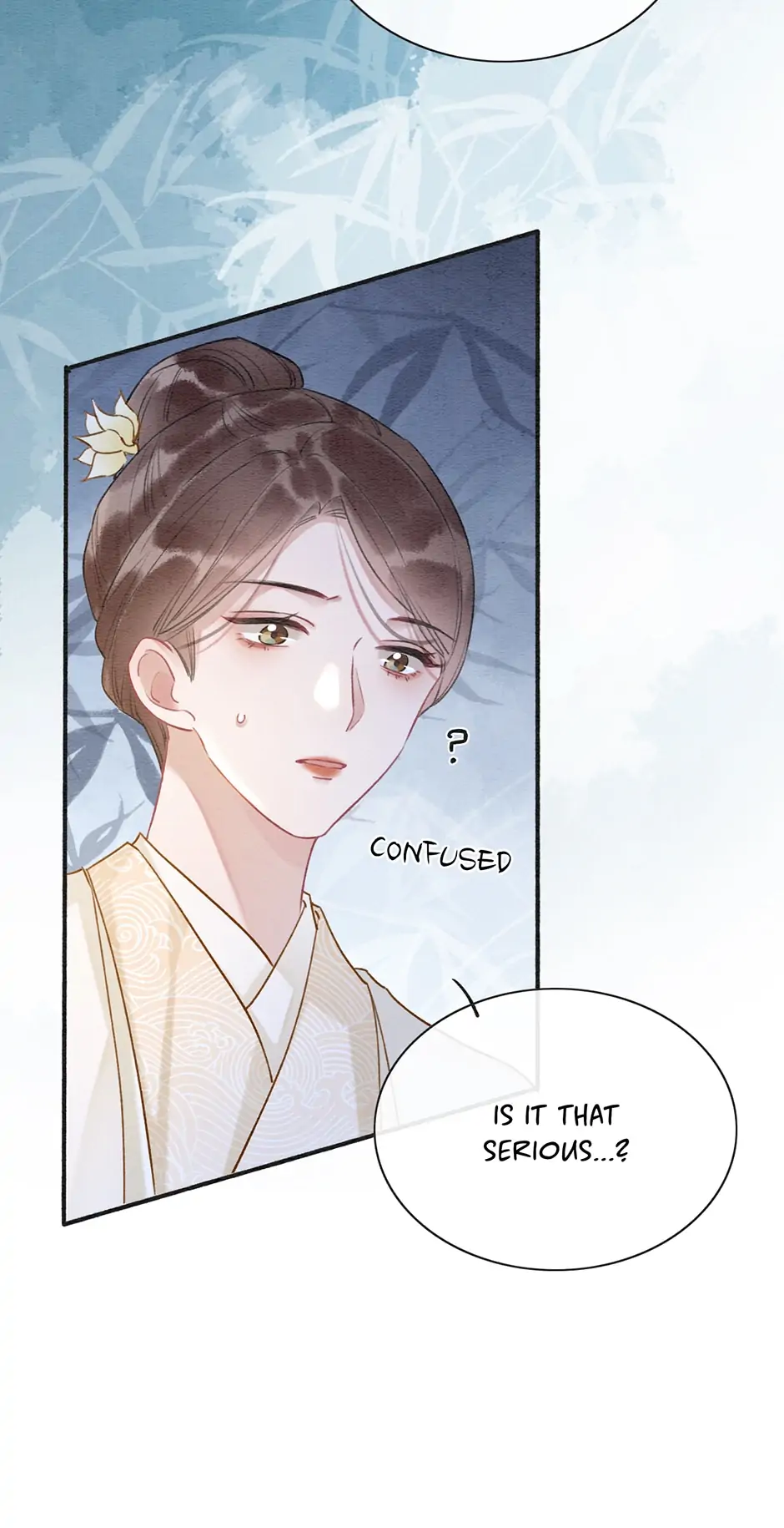 The Girl of the Black Lotus Chapter 134 - page 12