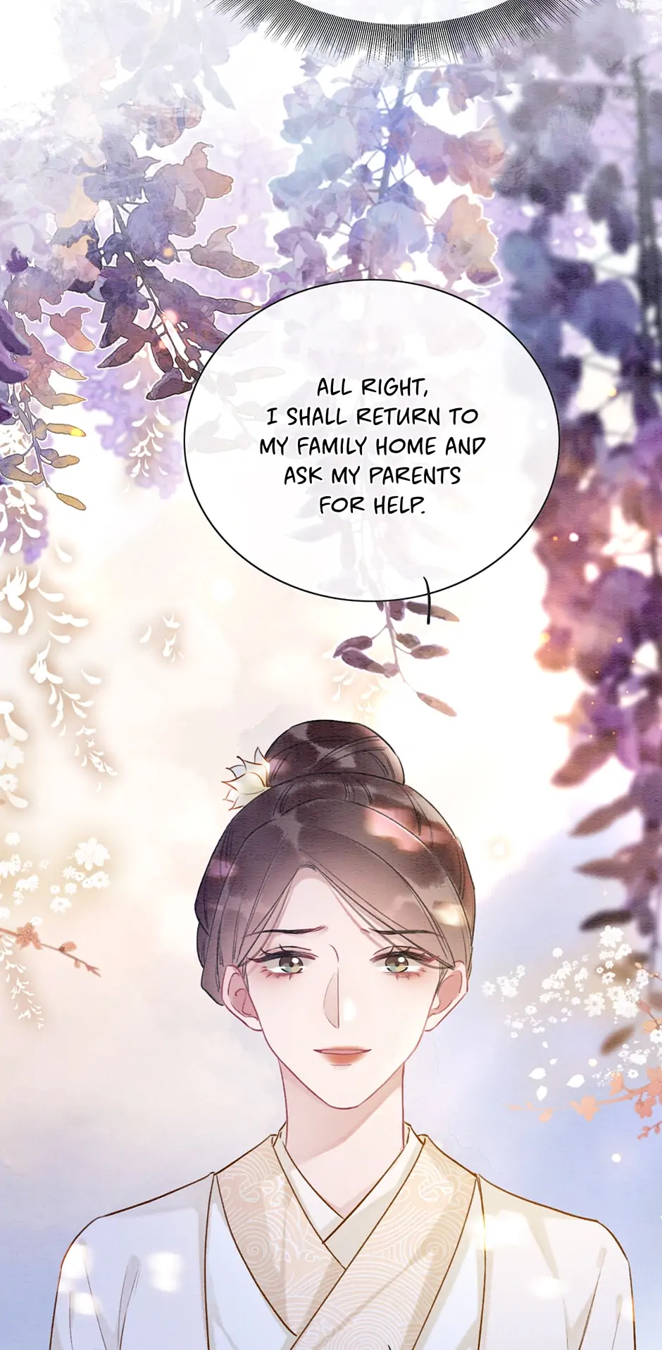 The Girl of the Black Lotus Chapter 134 - page 20